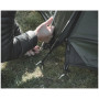 Wanderzelt Easy Camp Sarek 2