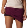 Rock Columbia Saturday Trail Skort