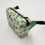 Hüfttasche High Tail Designs Fanny Pack Dirty Avocado