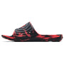 Herrenpantoffeln Under Armour M Locker Camo