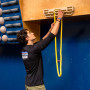 Klettergriffe YY VERTICAL VerticalBoard First