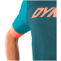 Herren Radtrikot Dynafit Ride Light S/S Fz Tee M