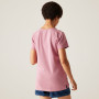 Damen-T-Shirt Regatta Elkie
