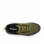 Herren Trekkingschuhe Columbia Redmond™ Iv Low Waterproof