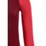 Damen-T-Shirt Ortovox 120 Comp Light Long Sleeve W