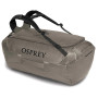 Reisetasche Osprey Transporter 40 2023 beige tan concrete