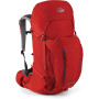Rucksack Lowe Alpine Altus 42:47 rot Oxide/Ox