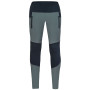 Damen-Leggings Hannah Elisa Pro schwarz/grau anthracite/urban chic