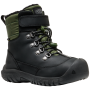 Schuhgröße (EU): 29 / Farbe: schwarz/grün