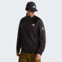 Herren-Sweatshirt The North Face M Mountain Athletics 1/4 Zip Fleece 2.0