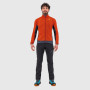 Herren-Sweatshirt Karpos Rocchetta Fleece