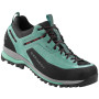 Damenschuhe Garmont Dragontail Tech Gtx Wms grün/rot Red/Green