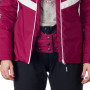 Damen Skijacke Northfinder Doris