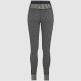 Damen-Leggings Kari Traa Smekker Baselayer Pants