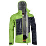 Herrenjacke Ortovox 3L Guardian Shell Jacket M (2019)