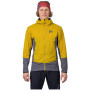 Herrenjacke Hannah Vertical