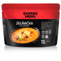 Suppe Expres menu Kohleintopf mit Wurst