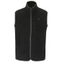 Herrenweste Dare 2b Camber Gilet schwarz Black