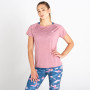 Damen-T-Shirt Dare 2b Defy II Tee
