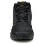 Herrenschuhe Caterpillar Grapple Leather Mid