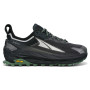 Herren Laufschuhe Altra Olympus 5 schwarz/grau Black/Gray