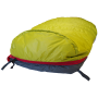 Daunenschlafsack Warmpeace Spacer 300 180 cm