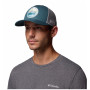 Baseballmütze Columbia Mesh Snap Back