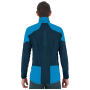 Herren-Sweatshirt Karpos Puez Fleece