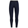 Damenunterhose Icebreaker W's 175 Everyday Leggings dunkelblau MidnightNavy
