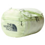 Tasche The North Face Flyweight Duffel hellgrün
