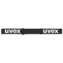 Skibrille Uvex Gravity FM