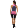 Damen-Radtrikot Silvini Escolca