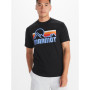 Herren-T-Shirt Marmot Coastal Tee SS