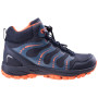 Kinderschuhe Elbrus Erifis Mid Jr