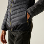 Herrenjacke Regatta Leedre Hybrid