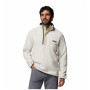 Herren-Sweatshirt Columbia Helvetia™ II Half Snap Fleece