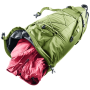 Satteltasche Deuter Mondego SB 16