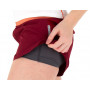 Damenshorts Kilpi Irazu-W