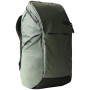 Rucksack The North Face Kaban 2.0 grün Thyme/Tnf Black