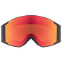 Skibrille Uvex G.GL 3000 TO 2030