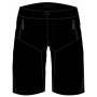 Herren-Radhose Silvini Dello