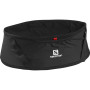 Hüfttasche Salomon Pulse Belt schwarz black