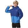 Kinderjacke Regatta Volcanics Refl VII