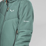 Herrenjacke Salewa Ortles Tirolwool Air Hooded Jacket Men