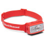 Stirnlampe Black Diamond Storm 550 rot Octane