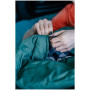 Deckenschlafsack Zulu Campwell Lite