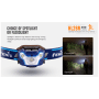 Stirnlampe Fenix HL26R