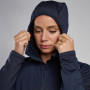 Damen Funktions-Sweatshirt Montane Protium Hoodie