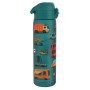 Kindertrinkflasche Ion8 Leak Proof Auta 500 ml