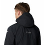 Herren-Winterjacke Columbia Winter District™ III Jacket
